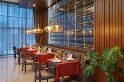 MIRACLE RESORT Restaurants
